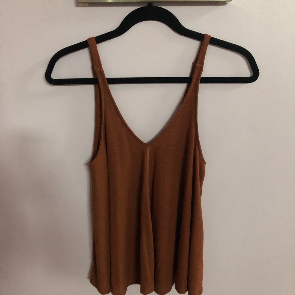 Tank top!!